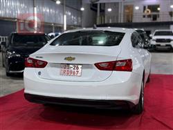 شيفروليه ماليبو